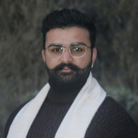 Aman Kashyap