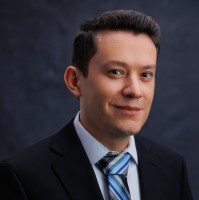 Mauricio Gallardo-Bahena