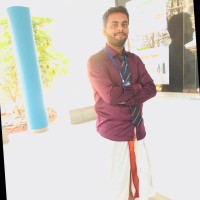 Romit Lakeshri