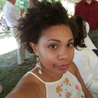 Kinomi Jackson, Ms, Mha