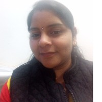 Sandhya Garg