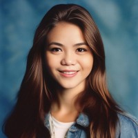 Kristine D.