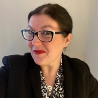 Bonnie Thurlow Gmpd