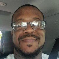 Darius Morgan