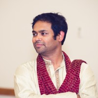 Gangadhar Vegesana