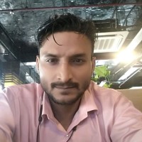 Jitender Bhargav