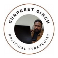 Gurpreet Singh