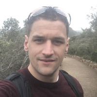 Daniel Hastie
