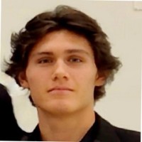 Patrick De Santo