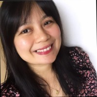 Althea Rose Flores