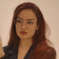 Meritxell Cordón Domínguez