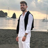 Giuseppe Vitrano