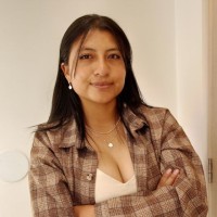 Mishell Catucuamba