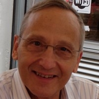 Bernard Delsupexhe