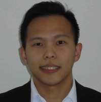 Wayne Cheng