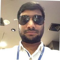 Abdul Khadar Shaik