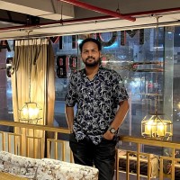Aakash Reddy
