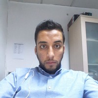 Nassim Lakhdar