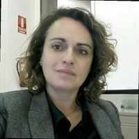 Mercedes Sanz de Madrid Bernal