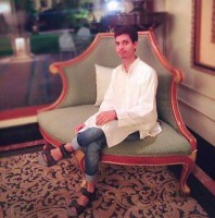Ahmed Abdul Aziz