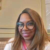 Monica White Dangerfield