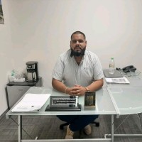 Bryan Eduardo Garcia Pacheco