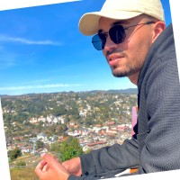 Henrique Cruz