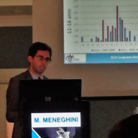 Marco Meneghini