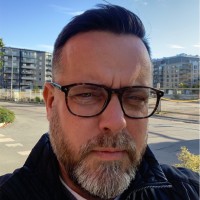 Fredrik Sundin