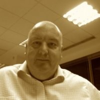 Stephen Harries