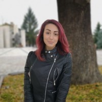 Ralitsa Bonova