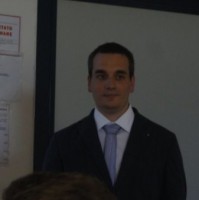 Francesco Perlati