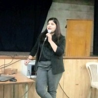Gauri Barsode