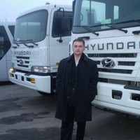 Виталий Сидоренко