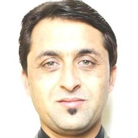 Syed Mohsin Bukhari
