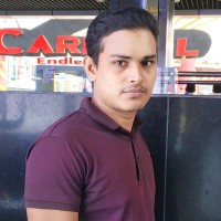 Md. Emdadul Haque