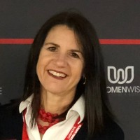 Fiona Taylor