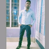 Jayanta Yogi