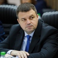 Sergiu Railean