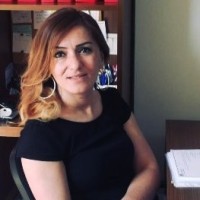 Nazan Gür Yüksek