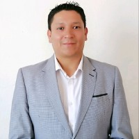 Sergio Martin Estrada Lozano