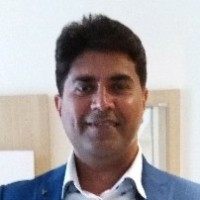 Ankur Srivastava