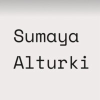 Sumaya Alturki