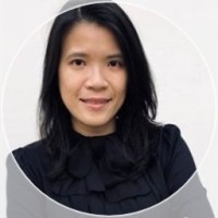 Connie Chiang