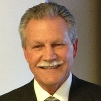 Barry L Brush