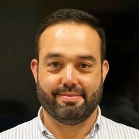 Flavio Machado Teixeira