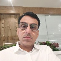 Kanhaiya Lal Suthar