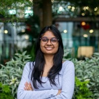 Vaishnavee Jaanvee Khurug