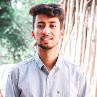 Nikhil Sahu