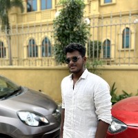 Rishywanth Ambalam